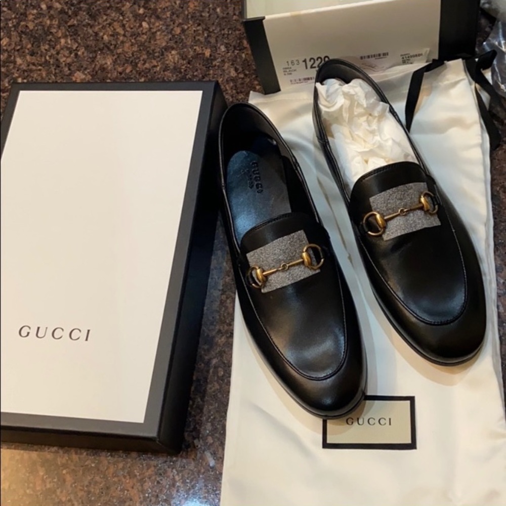 Gucci Loafers